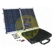 90W Foldup Solar Panel / Charger